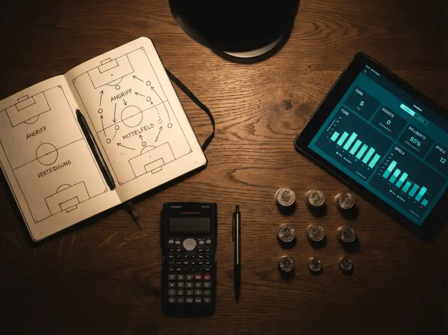 WM 2026 Wettstrategie und Bankroll-Management für Schweizer Sportwetten