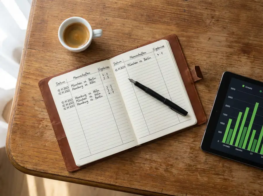 Bankroll-Management und Wettstrategie für die WM 2026 in der Schweiz