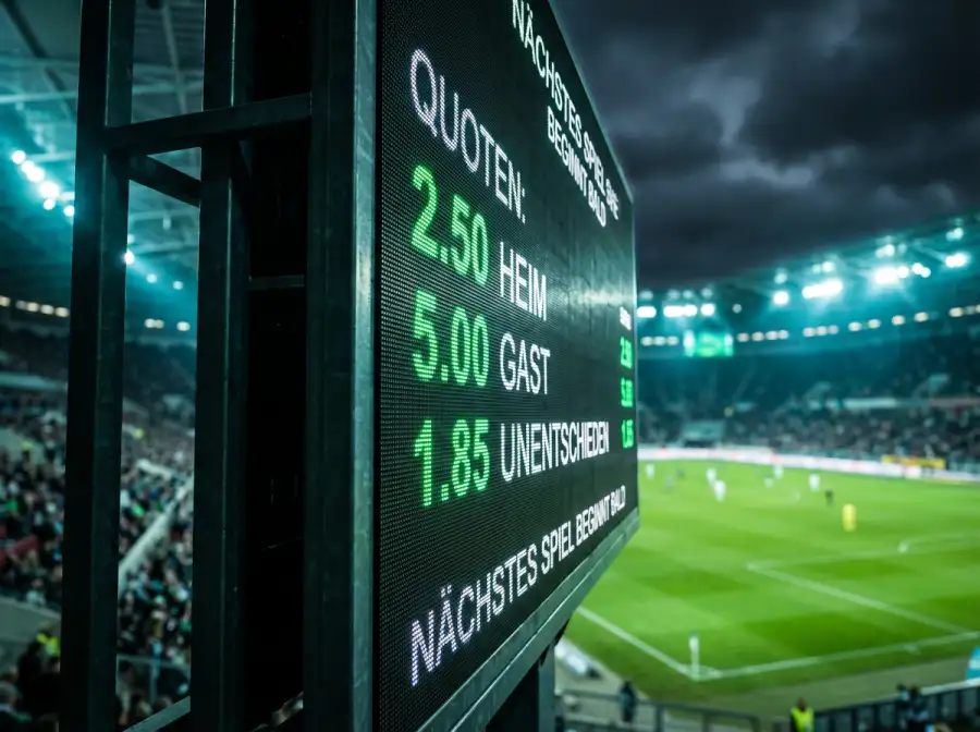 WM 2026 Quoten Analyse und Bewertung für Schweizer Sportwetten