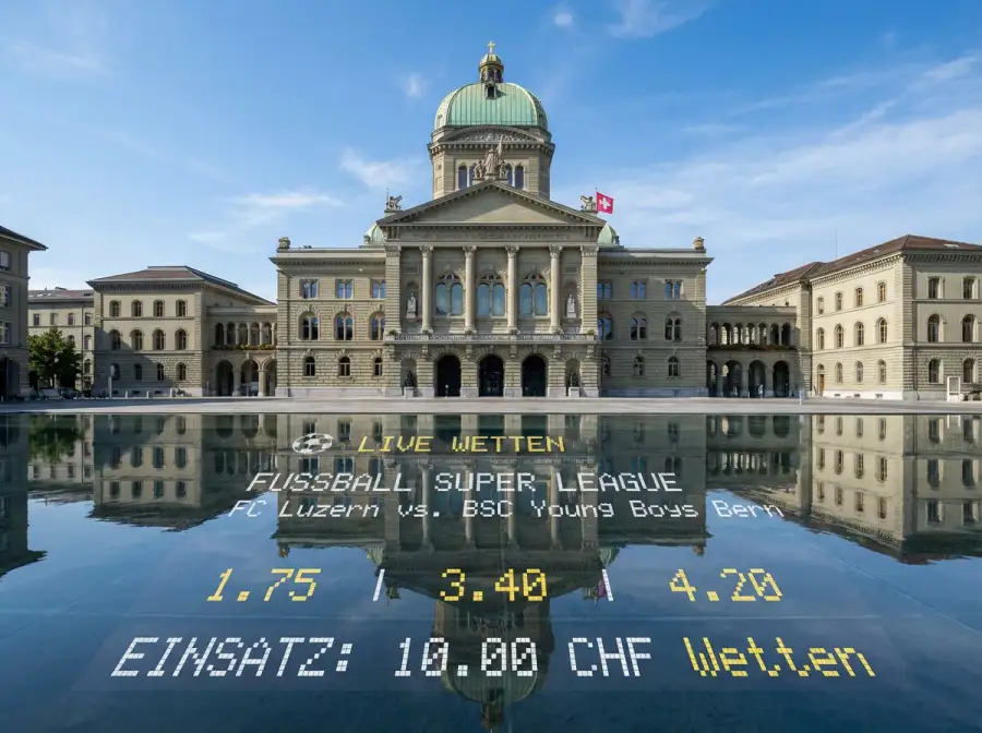 Sportwetten Schweiz Rechtslage und legale Anbieter für WM 2026