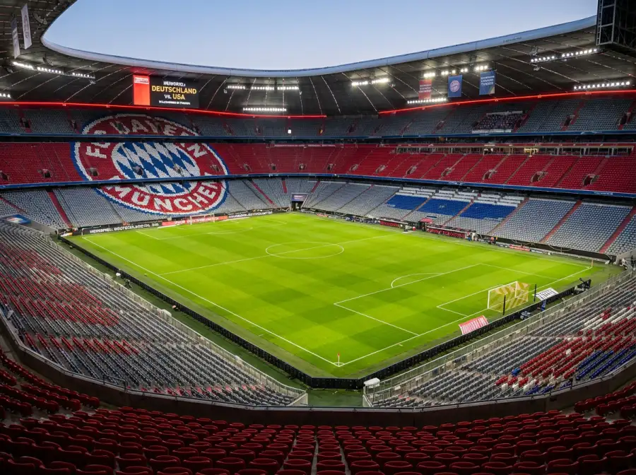 USA bei der WM 2026 als Gastgeber – Gruppe D und Heimvorteil-Analyse