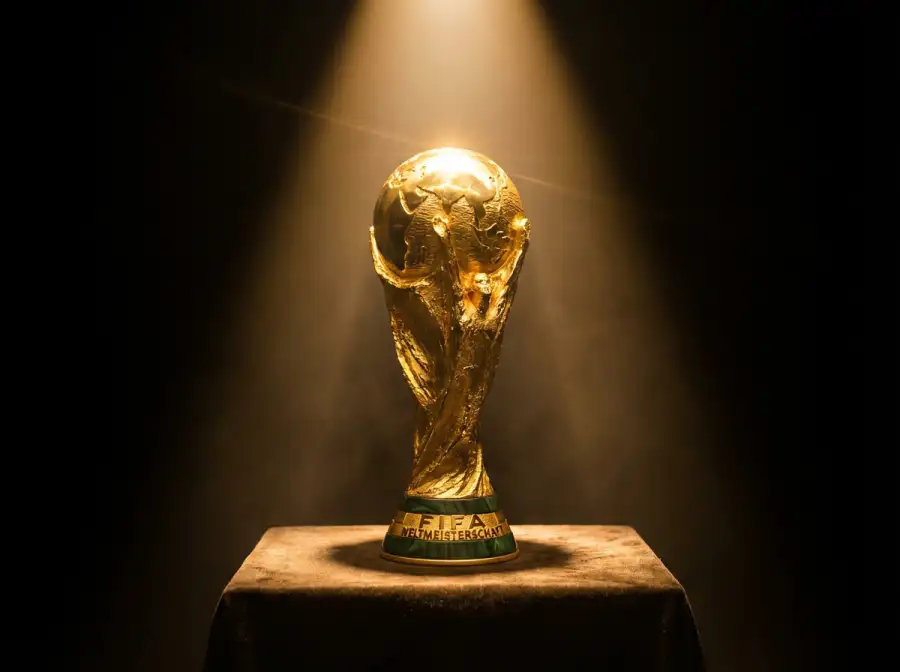 WM 2026 Favoriten und Quoten-Analyse mit Prognosen für den Weltmeistertitel