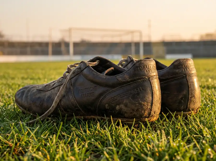 Generationenwechsel im Weltfussball vor der WM 2026 mit Fokus auf alternde Stars
