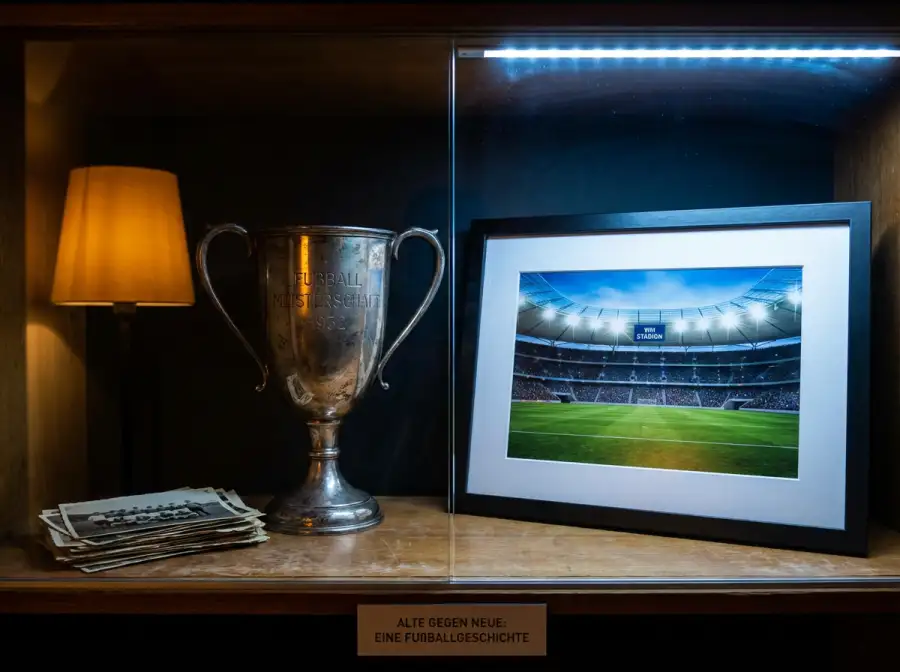 WM Geschichte Statistiken Muster und Mythen im Überblick