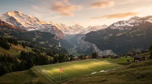 WM 2026 Fussball Nachrichten