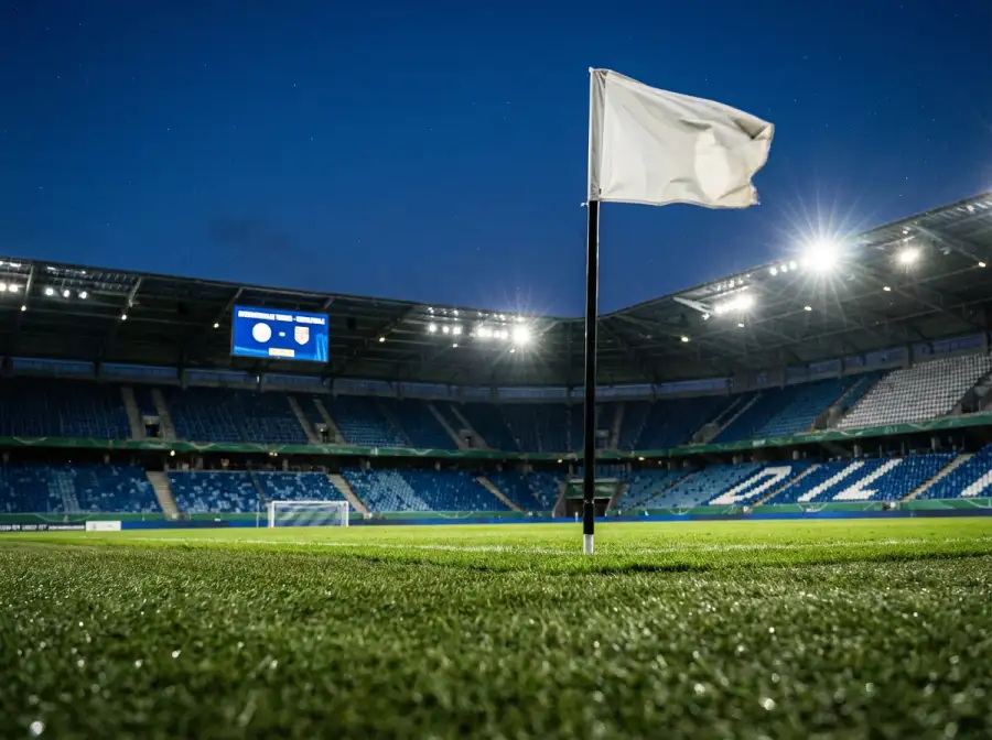 WM 2026 Gruppe J mit Argentinien, Algerien, Österreich und Jordanien