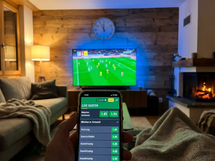 WM 2026 Live-Wetten Guide für Schweizer Anstosszeiten und Strategien